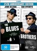"Bluesmobile" The Bleus Brothers police car,