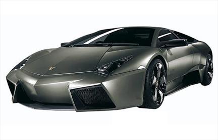 Lamborghini Reventon