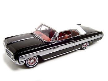 1962 Oldsmobile Starfire (serie Signature)