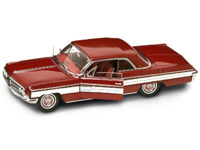 1962 Oldsmobile Starfire