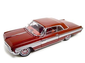 1962 Oldsmobile Starfire