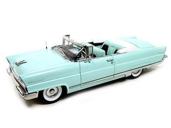 Lincoln Premiere 1956