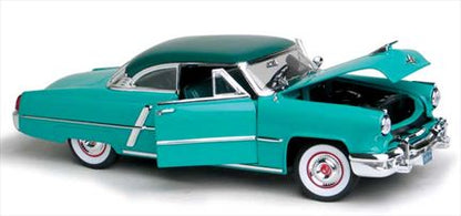 1952 Lincoln Capri
