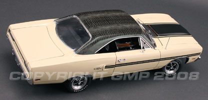 1970 Plymouth Gator Grain GTX 