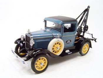 1931 Ford Model A Tow Truck
