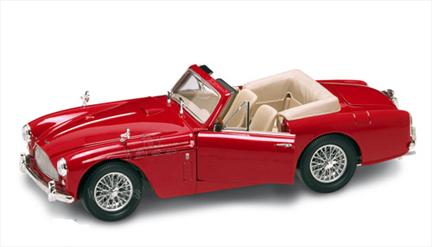 1958 Aston Martin DB2-4 Mark III
