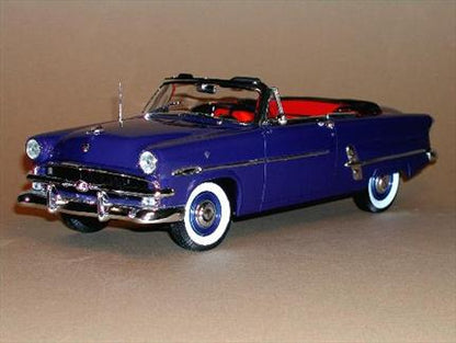 1953 Ford Crestline Sunliner