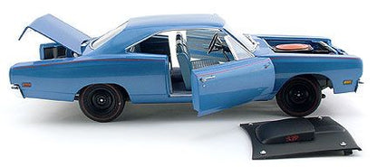 Plymouth Road Runner Hard Top 1969 1/2