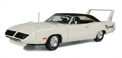 Plymouth Superbird Hard Top 1970 *Dernier*