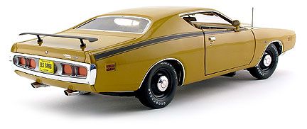 Dodge Charger Super Bee Hard Top 1971