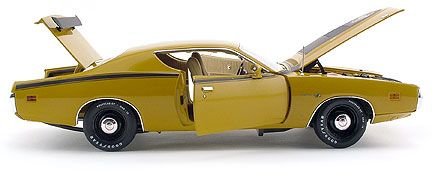 Dodge Charger Super Bee Hard Top 1971