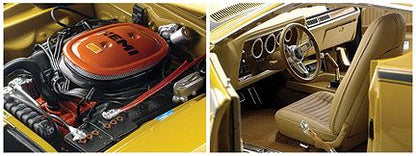 Dodge Charger Super Bee Hard Top 1971