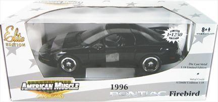 Pontiac Firebird 1996