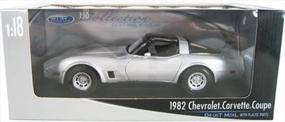 Chevrolet Corvette Coupe 1982