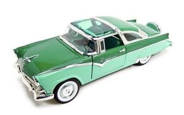 Ford Crown Victoria 1955