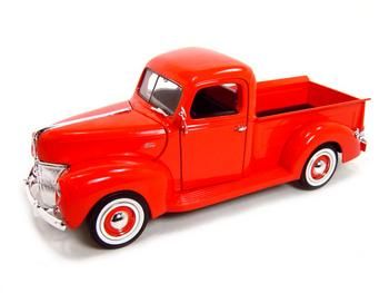 1940 Ford Pickup