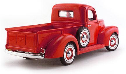 1940 Ford Pickup
