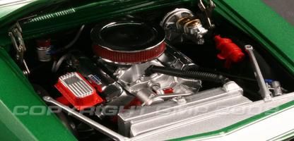 Chevrolet Camaro 1968 Yenko "Street Fighter" (1 Left)