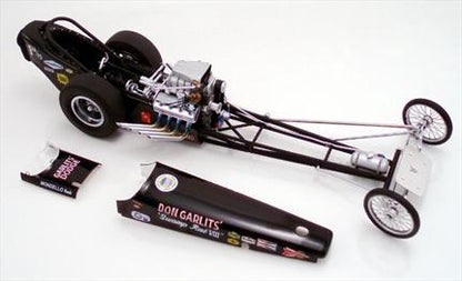 &quot;Swamp Rat VIII&quot; Don Garlits