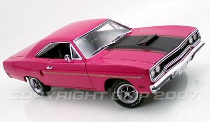 Plymouth Road Runner 1970
