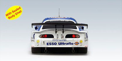 Toyota Supra JGTC 2003 &quot;Esso Ultraflo&quot; 