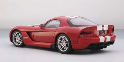 Dodge Viper SRT-10 Coupé 2006