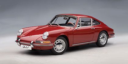 Porsche 911 1964
