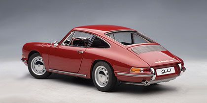Porsche 911 1964