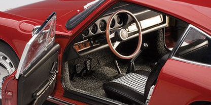 Porsche 911 1964