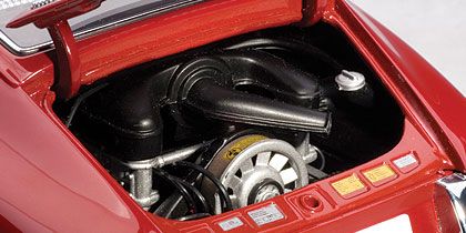 Porsche 911 1964