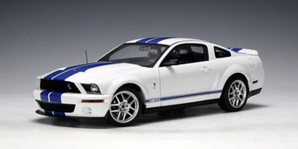 Ford Shelby GT500 Concept 2005