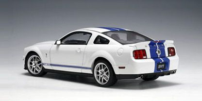 Ford Shelby GT500 Concept 2005