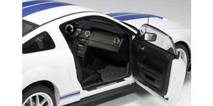 Ford Shelby GT500 Concept 2005