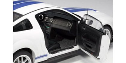 Ford Shelby GT500 Concept 2005