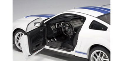Ford Shelby GT500 Concept 2005