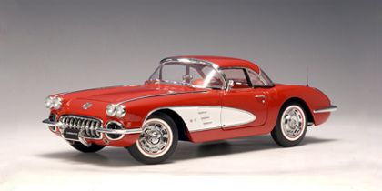 Chevrolet Corvette 1959