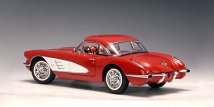 Chevrolet Corvette 1959