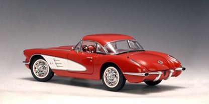 Chevrolet Corvette 1959