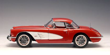 Chevrolet Corvette 1959