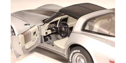 Chevrolet Corvette 1982 Collector Edition