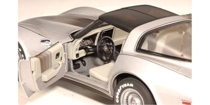 Chevrolet Corvette 1982 Collector Edition