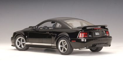 Ford Mustang Mach I 2003