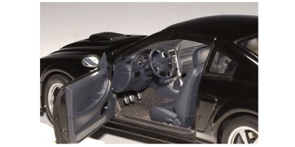 Ford Mustang Mach I 2003