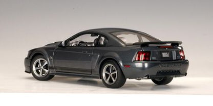 Ford Mustang Mach I 2004