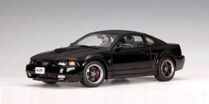 Ford Mustang GT 2004