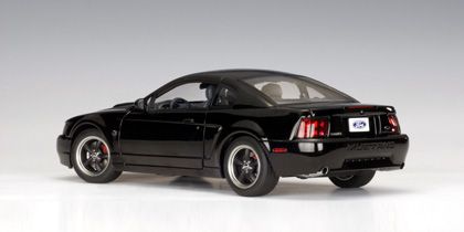 Ford Mustang GT 2004