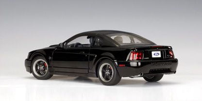 Ford Mustang GT 2004