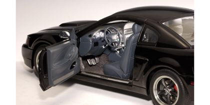 Ford Mustang GT 2004