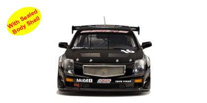 Cadillac CTS-V  World Challenge GT 2004