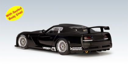 Dodge Viper Competition Car 2004